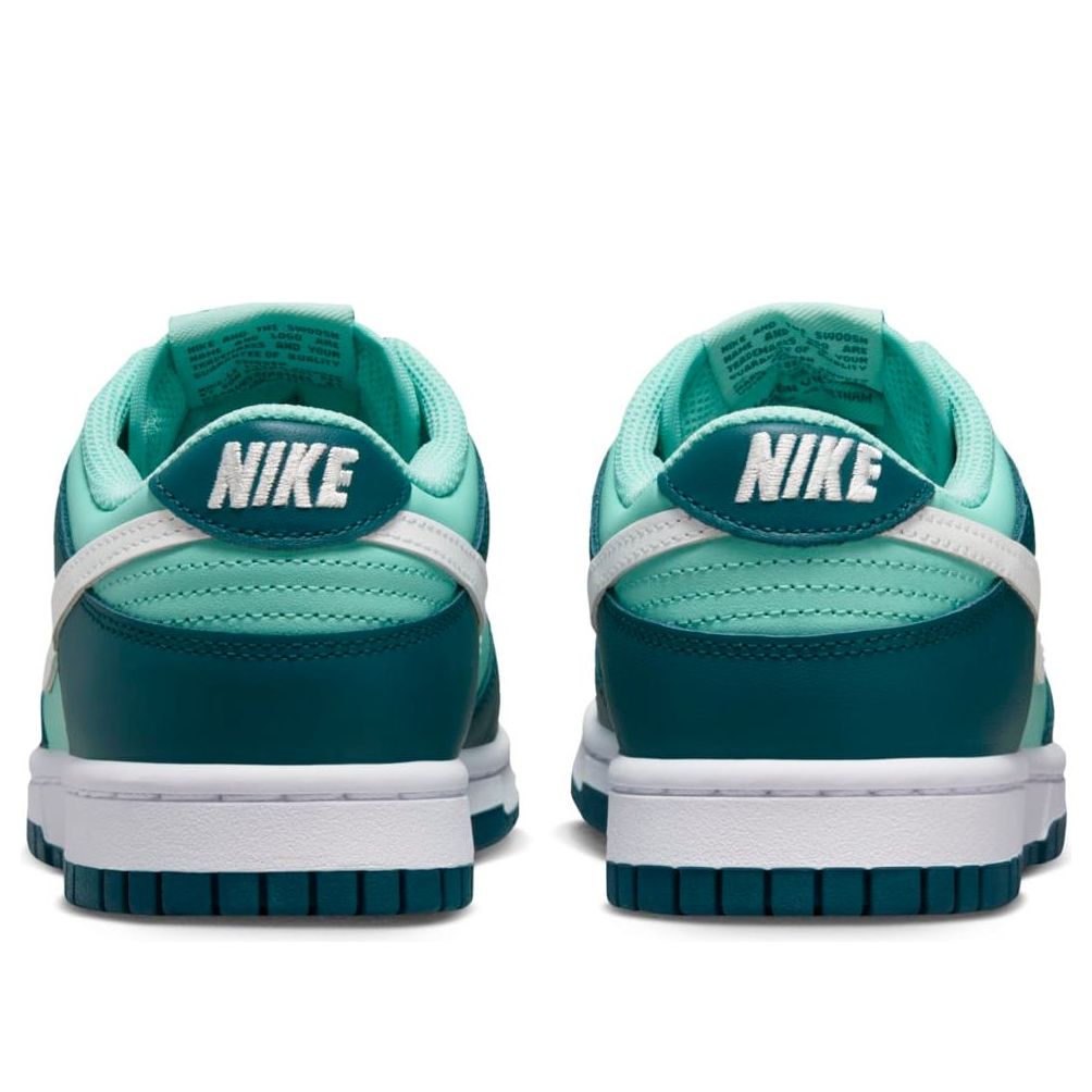 Nike Dunk Low ‘Green’