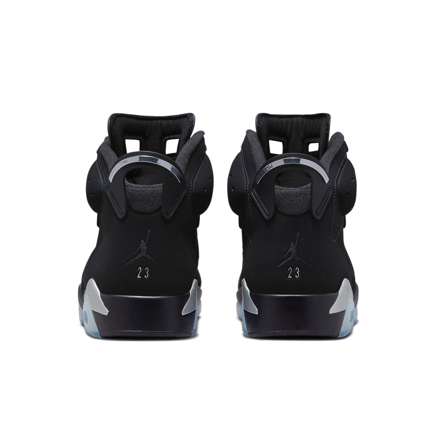 Air Jordan 6 Retro ‘Chrome’