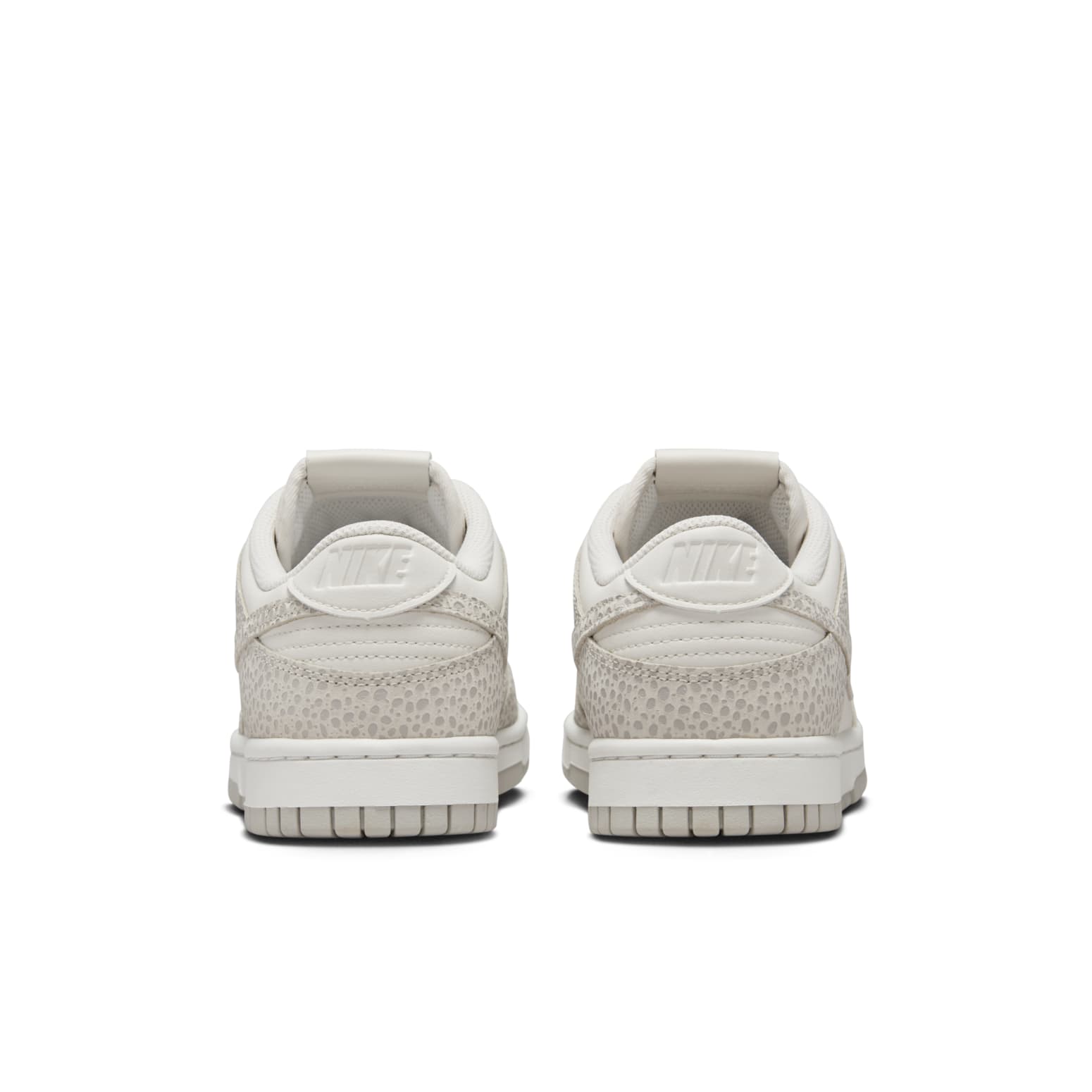 Nike Dunk Low Safari ‘Light Smoke’