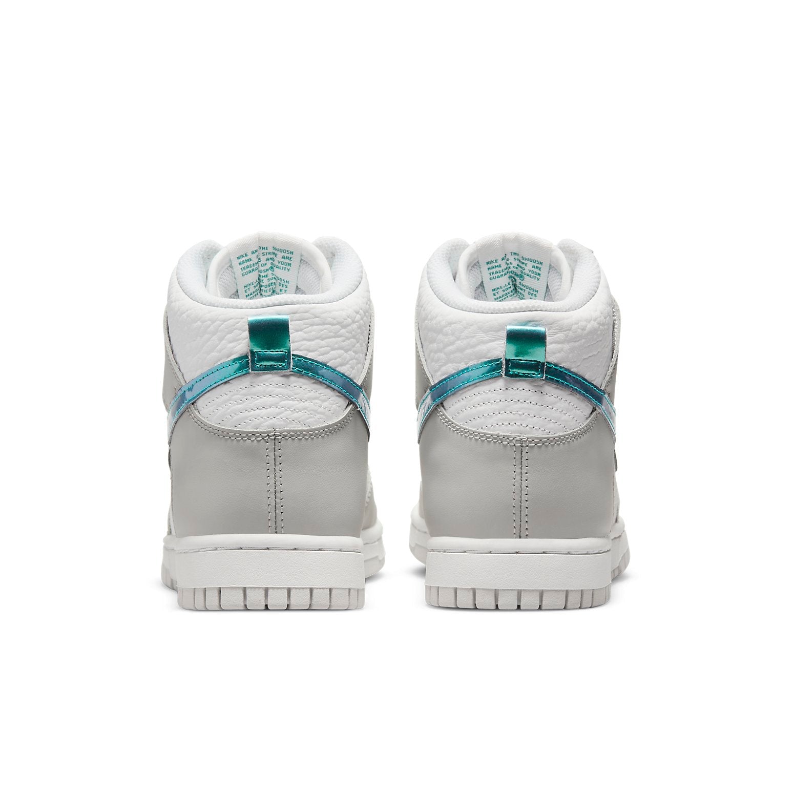 Nike Dunk High ‘FLS’