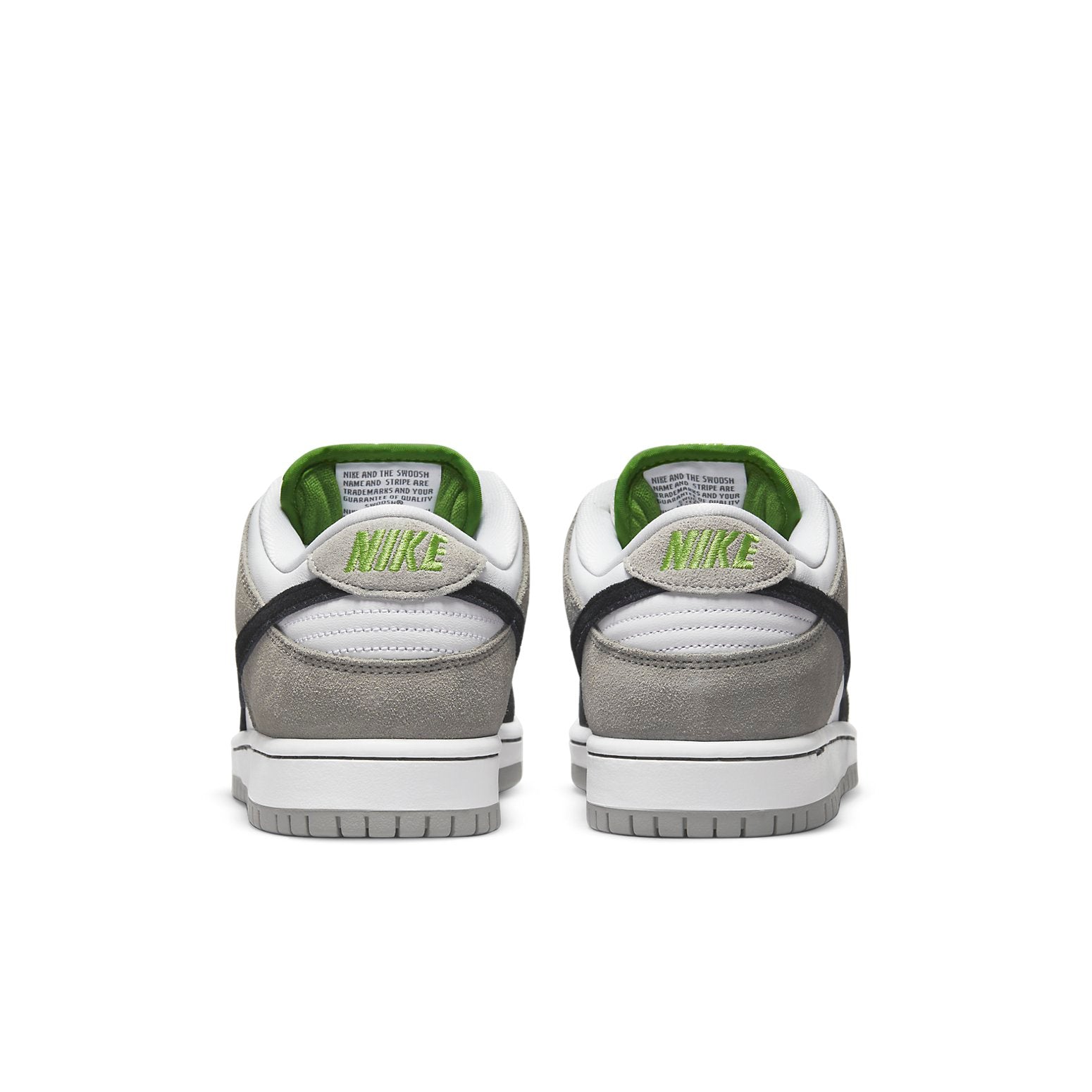 Nike SB Dunk Low ‘Chlorophyll’