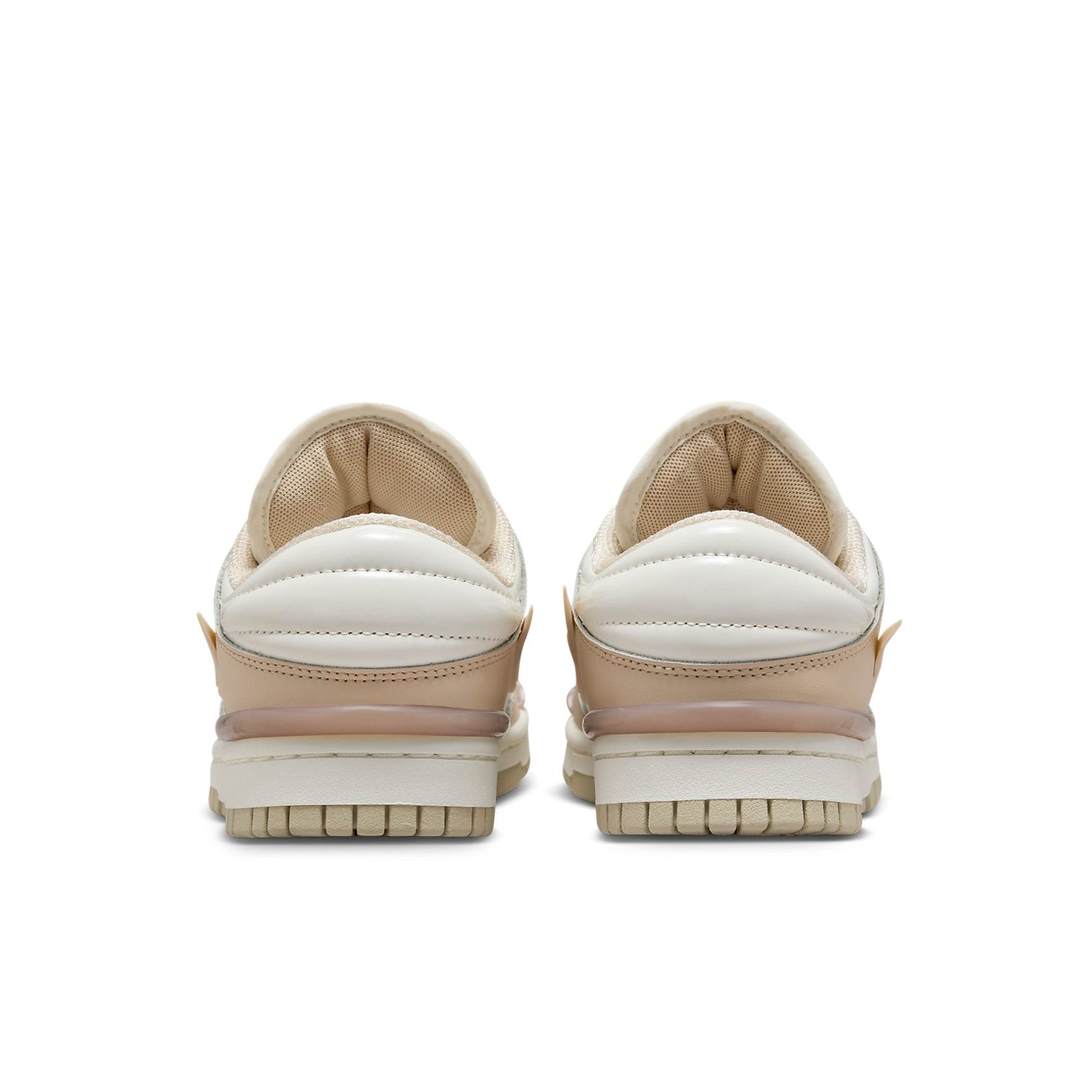 Nike Dunk Low Twist ‘Sanddrift’