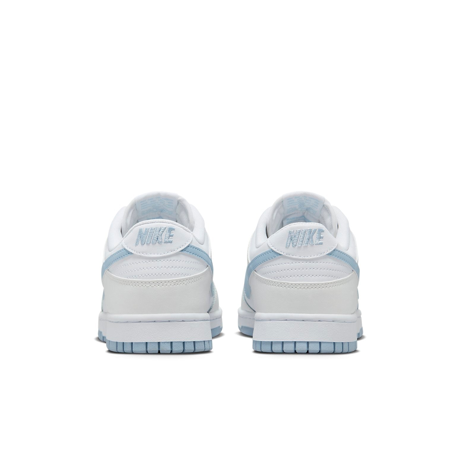 Nike Dunk Low ‘White Light Armory Blue’