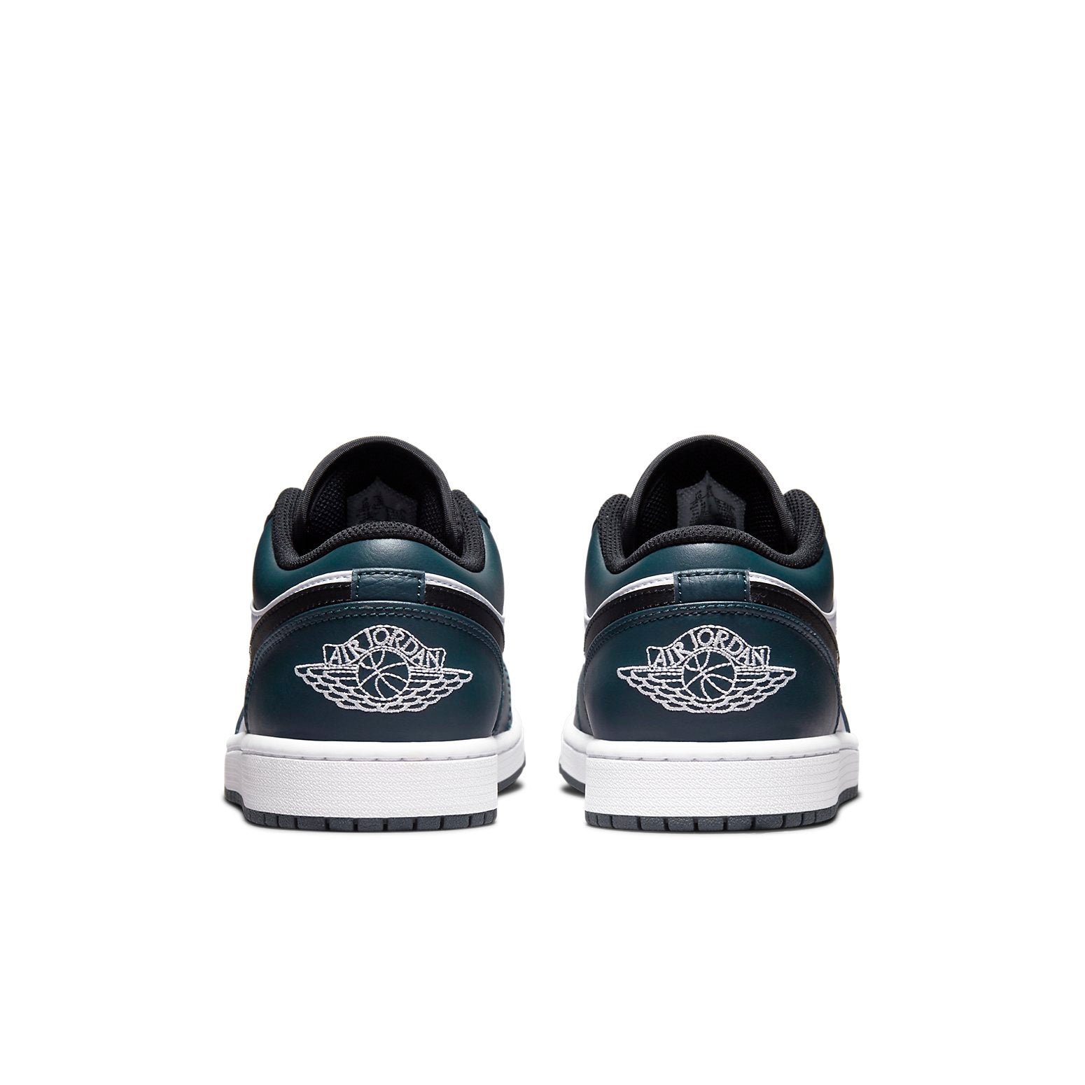Air Jordan 1 Low ‘Dark Teal’