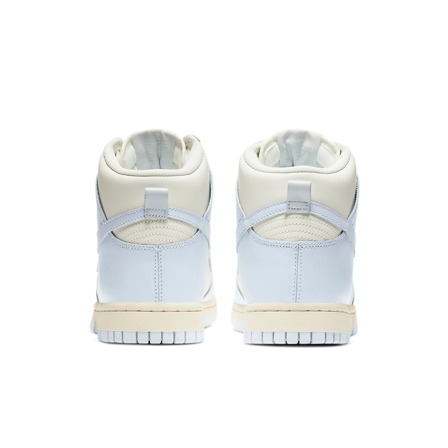Nike Dunk High ‘Light Blue Grey’