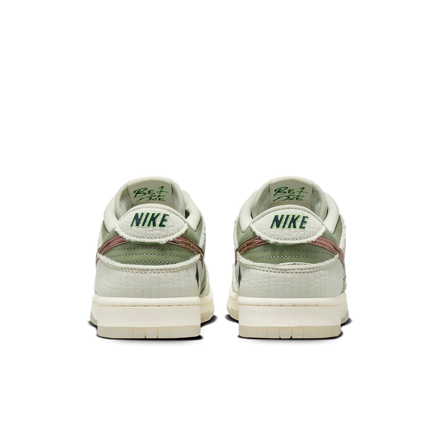 Nike x Kyler Murray Dunk Low ‘Be 1 of One’