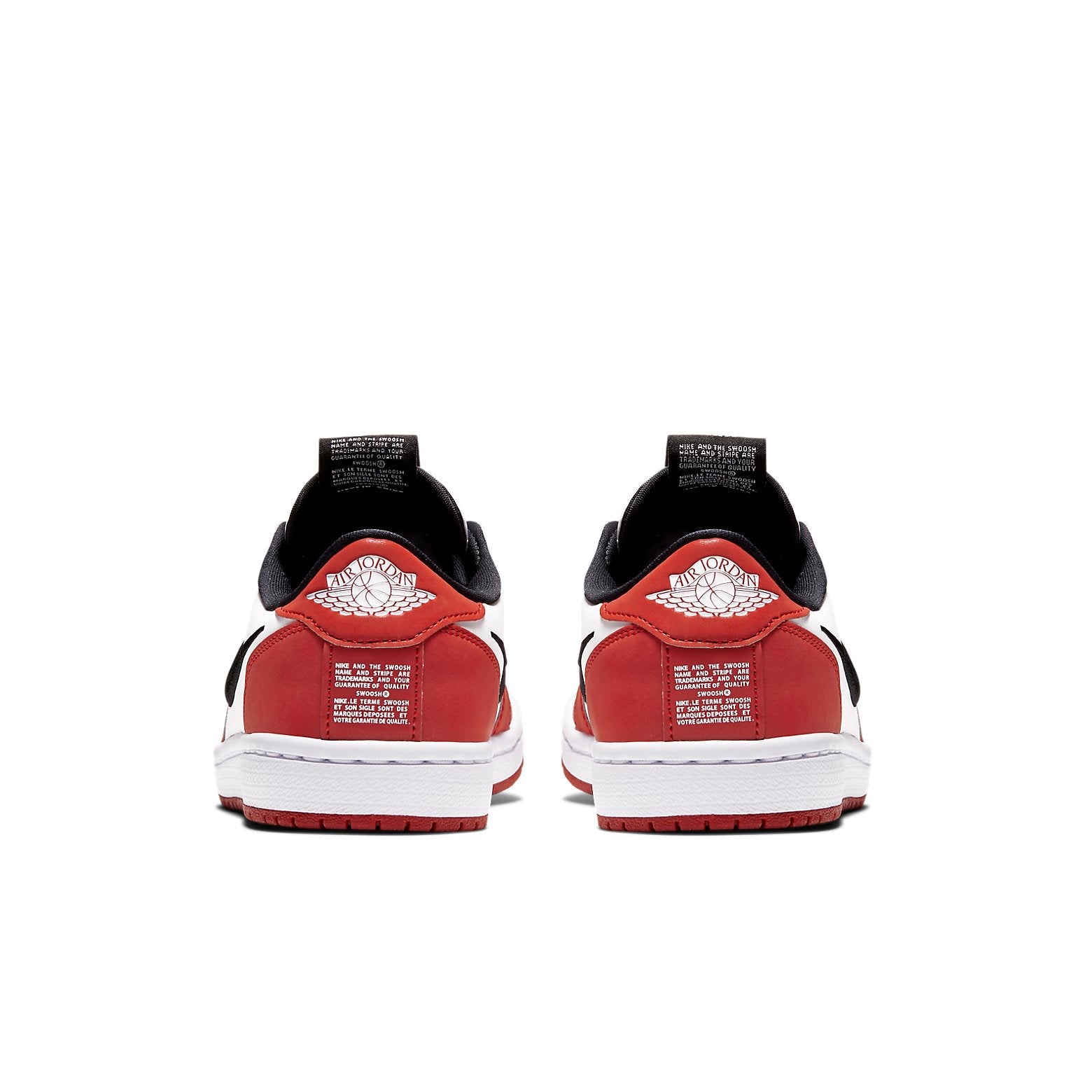 Air Jordan 1 Low Slip ‘Chicago’