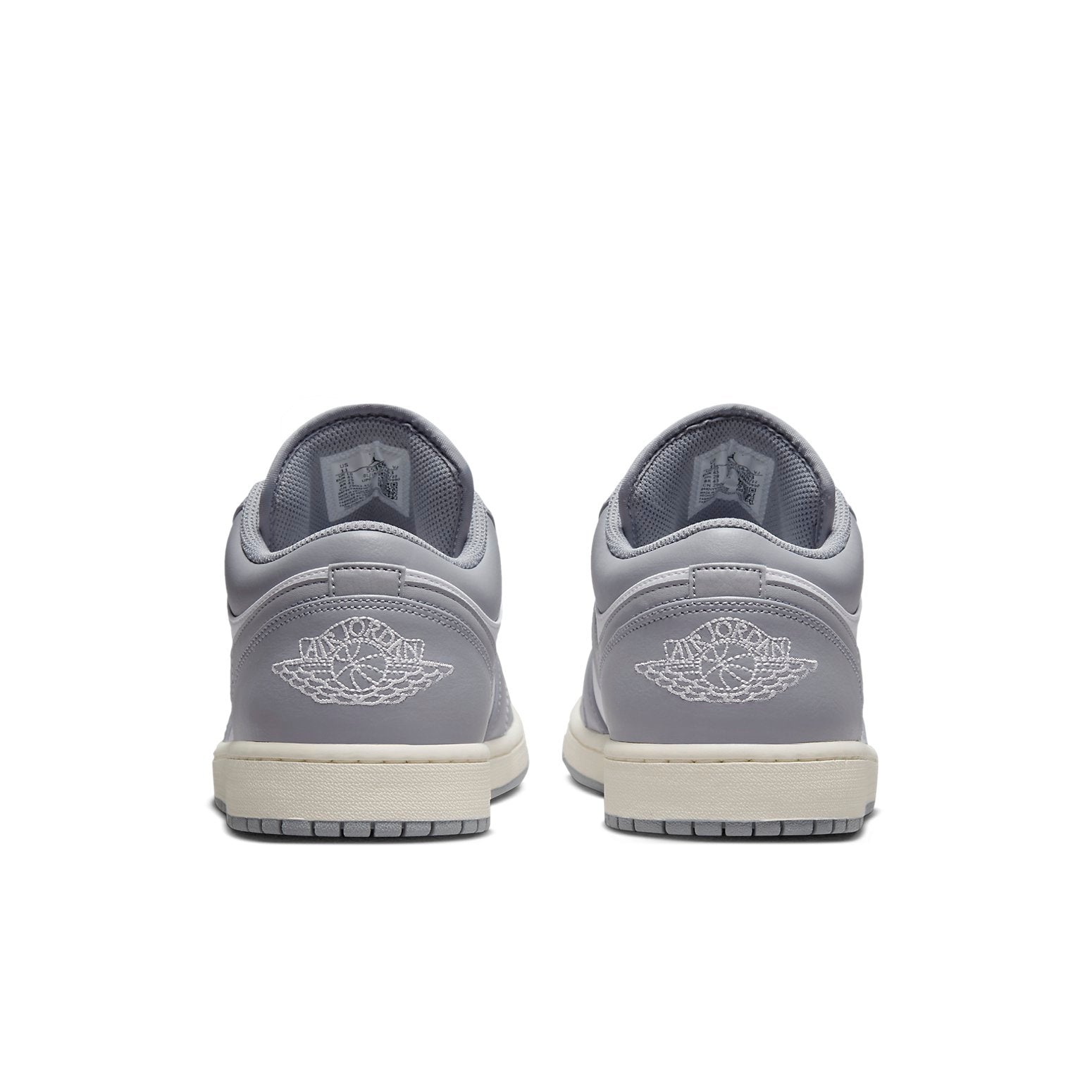 Air Jordan 1 Low ‘Vintage Grey’