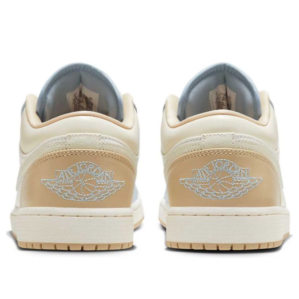 Air Jordan 1 Low ‘Blue Coconut Milk’