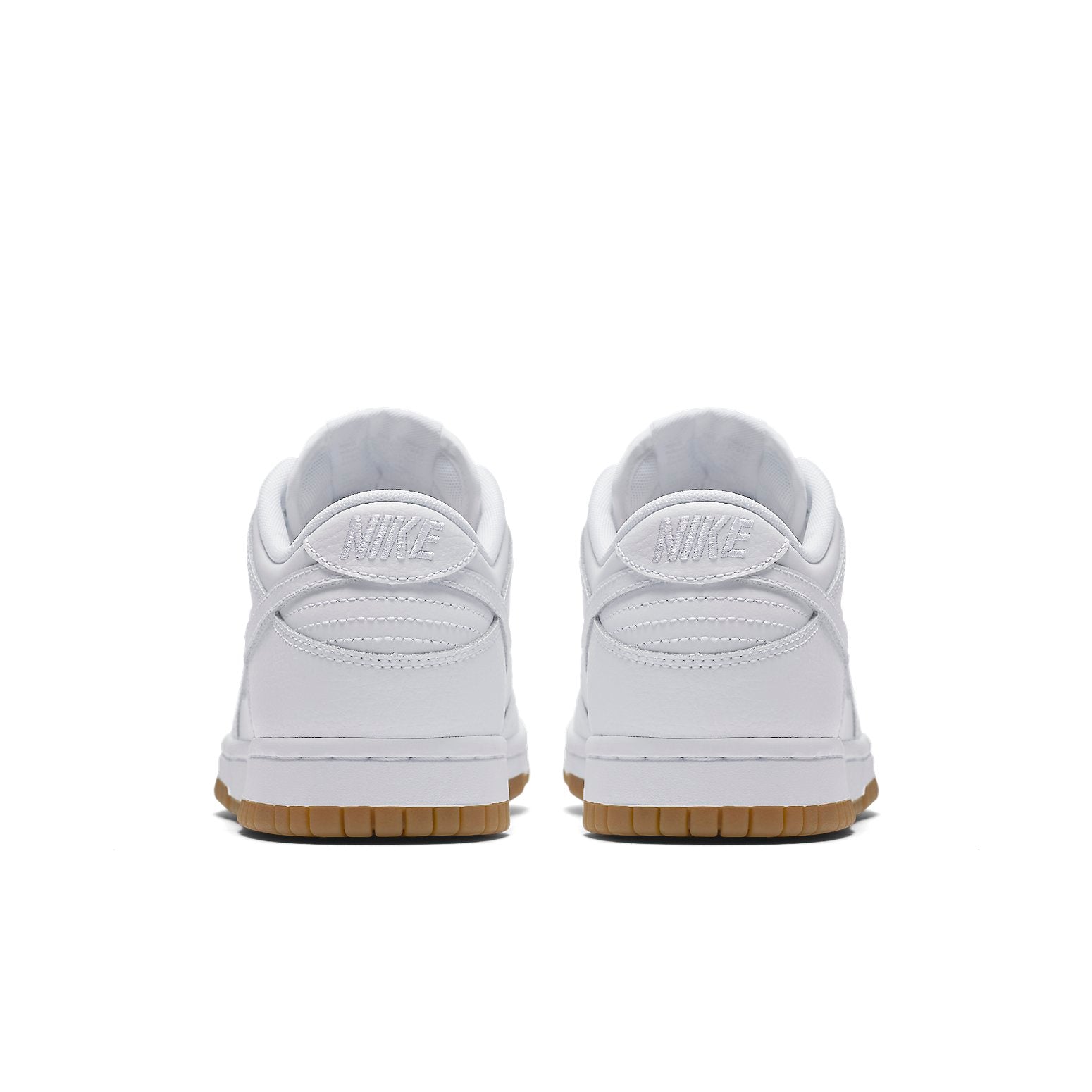Nike Dunk Low ‘White Gum’