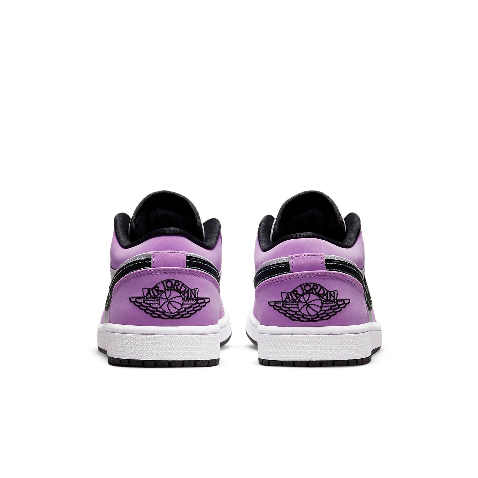 Air Jordan 1 Low SE ‘Violet Shock’