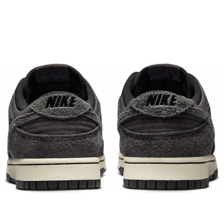 Nike Dunk Low Premium ‘Black Off Noir’