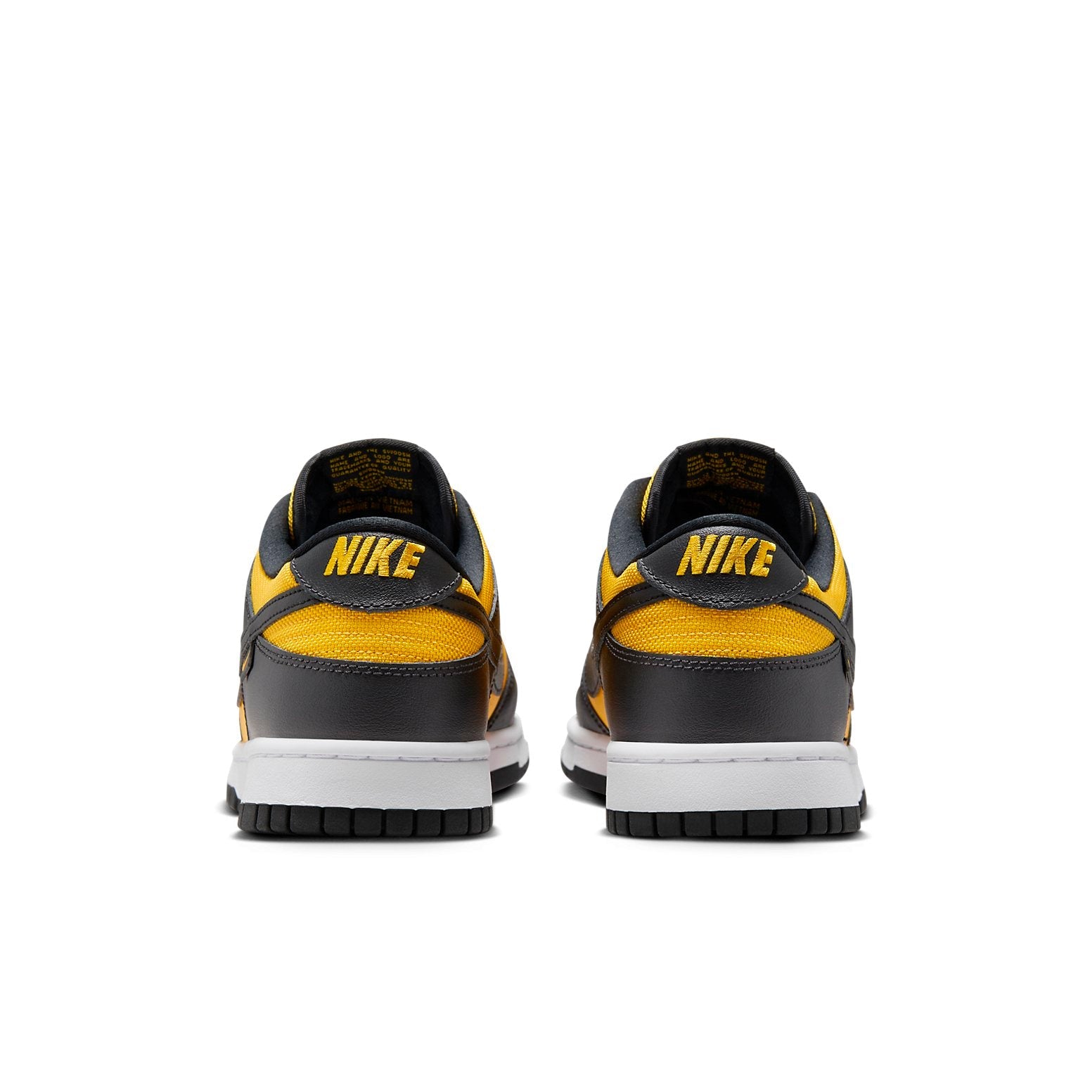 Nike Dunk Low ‘Reverse Goldenrod’