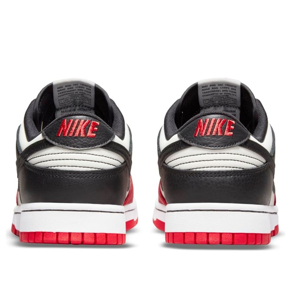 Nike x NBA Dunk Low EMB ’75th Anniversary – Bulls’