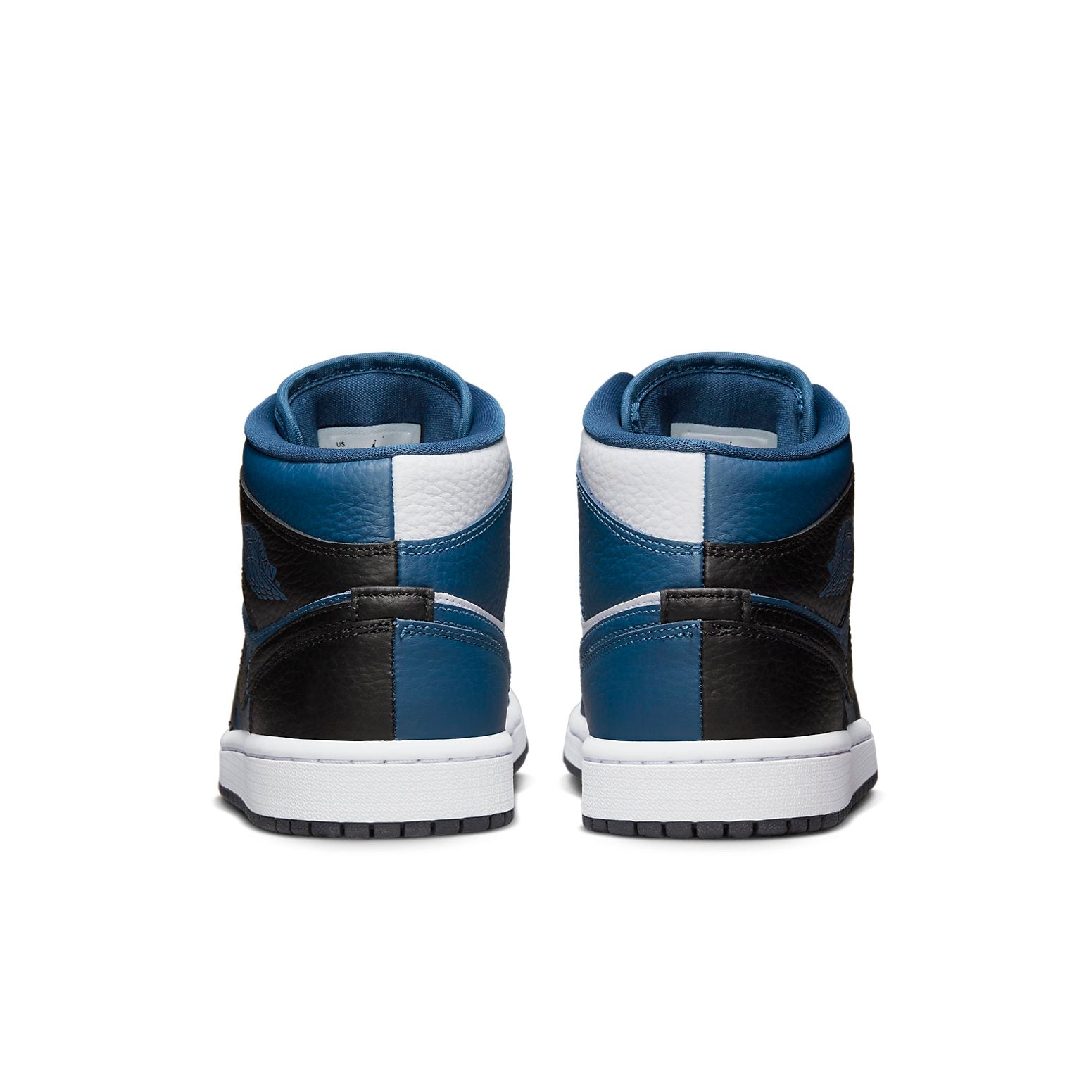 Air Jordan 1 Mid SE ‘Split – French Blue’
