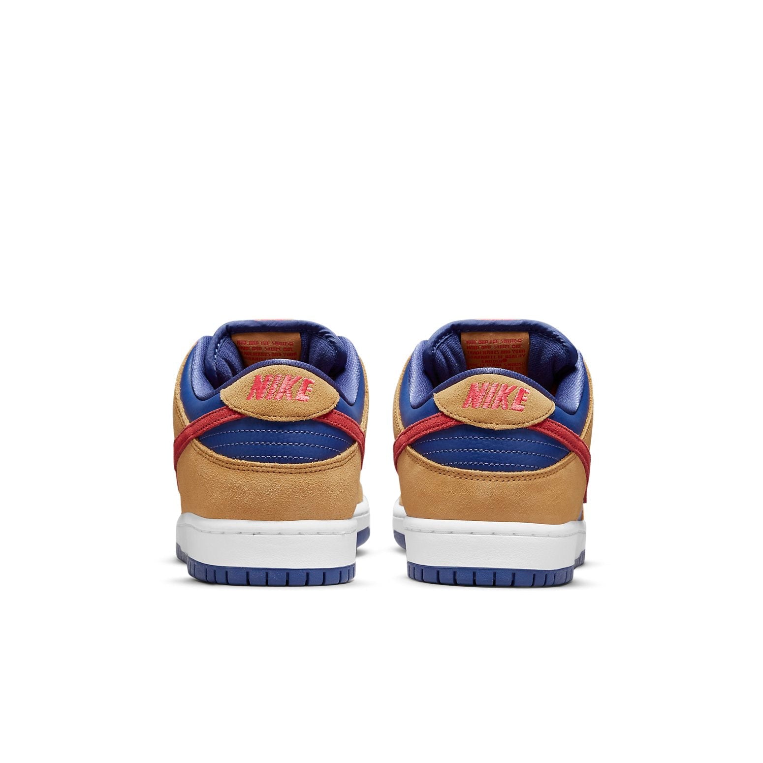 Nike SB Dunk Low ‘Reverse Papa Bear’