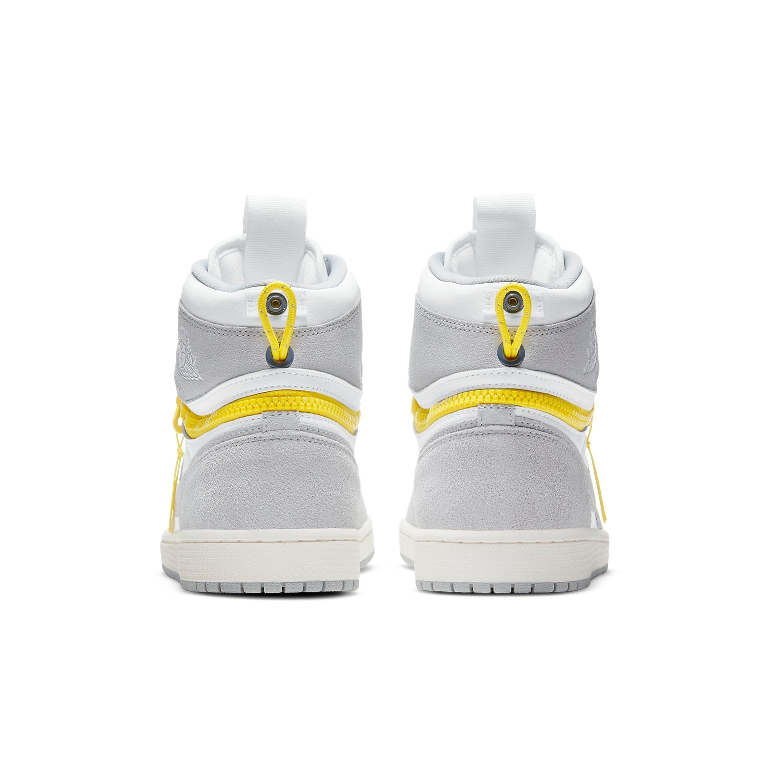 Air Jordan 1 High Switch ‘Light Smoke Grey’