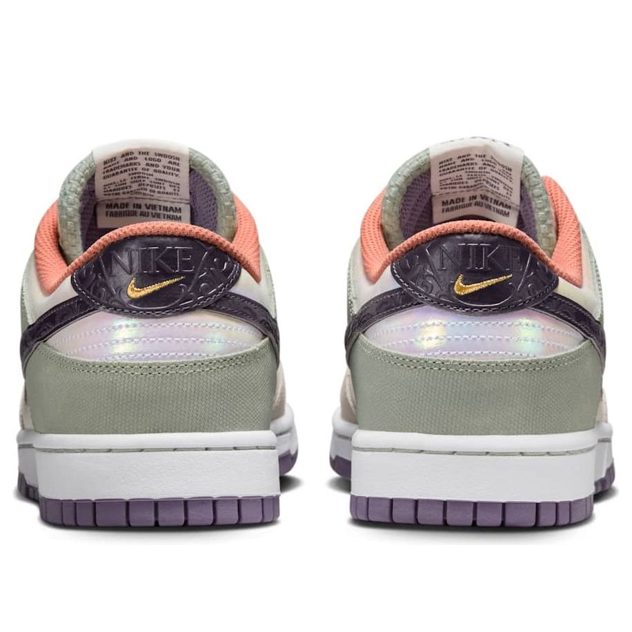 Nike Dunk Low ‘NOLA’