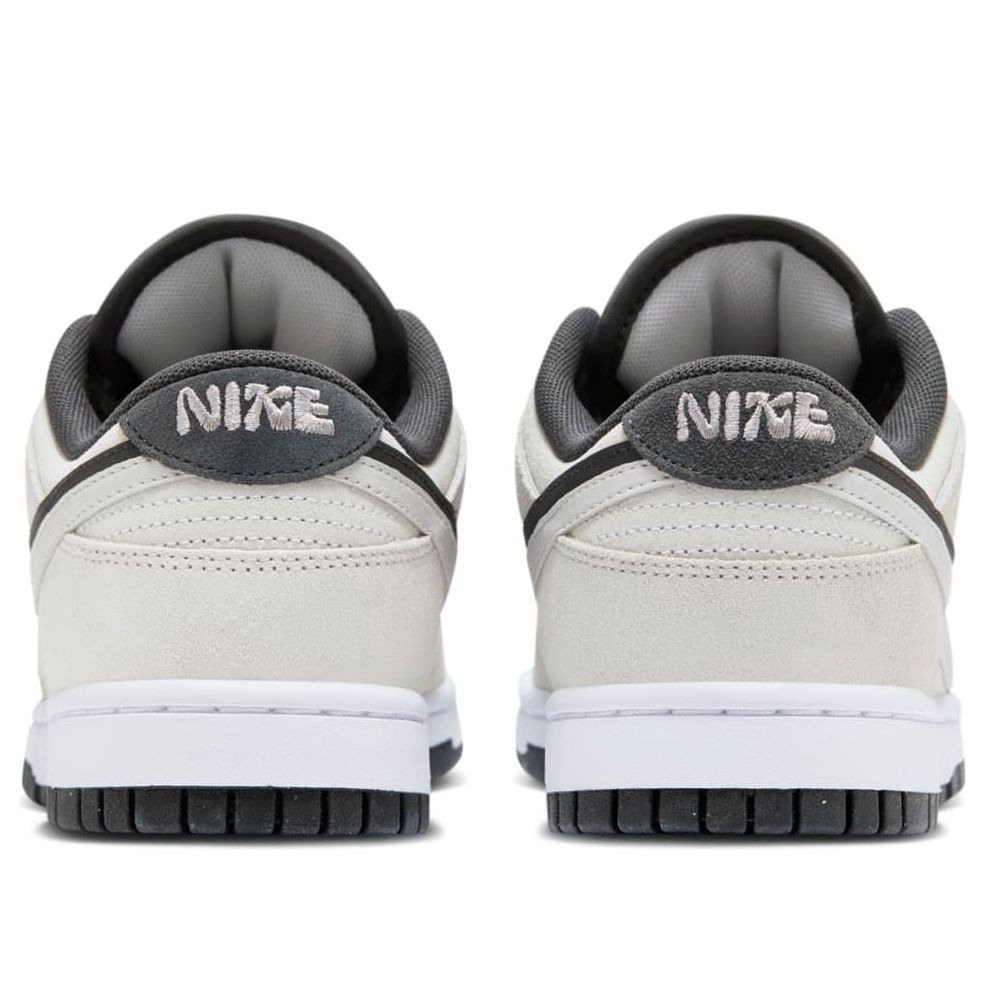 Nike Dunk Low 85 ‘Grey Black’