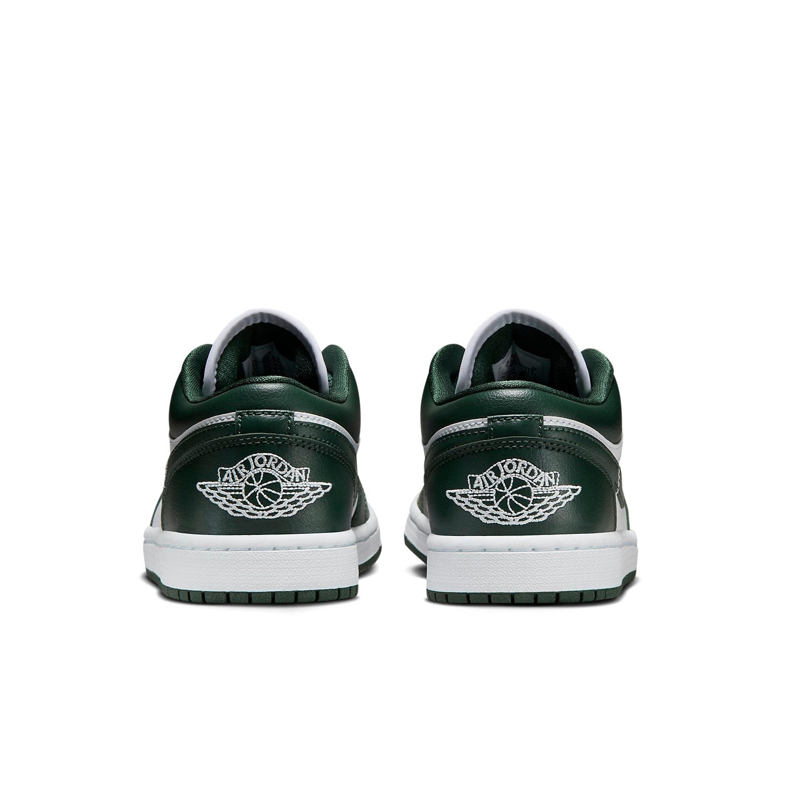 Air Jordan 1 Low ‘White Galactic Jade’