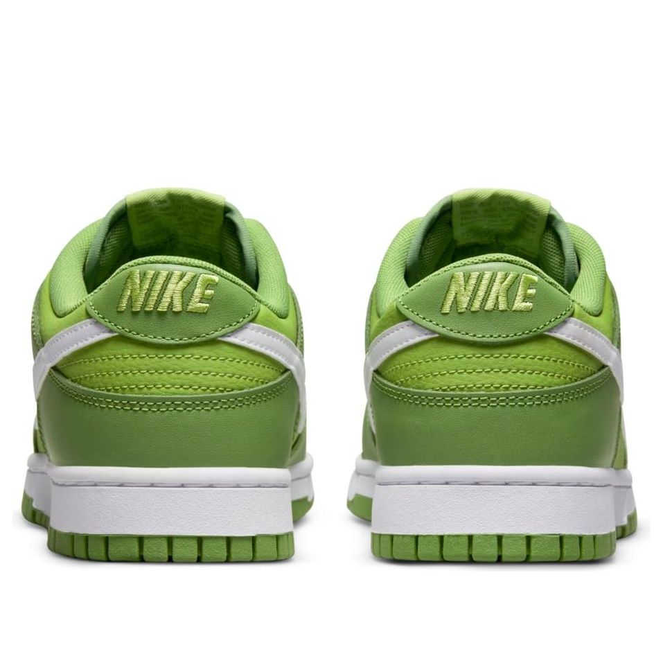 Nike Dunk Low ‘Chlorophyll’