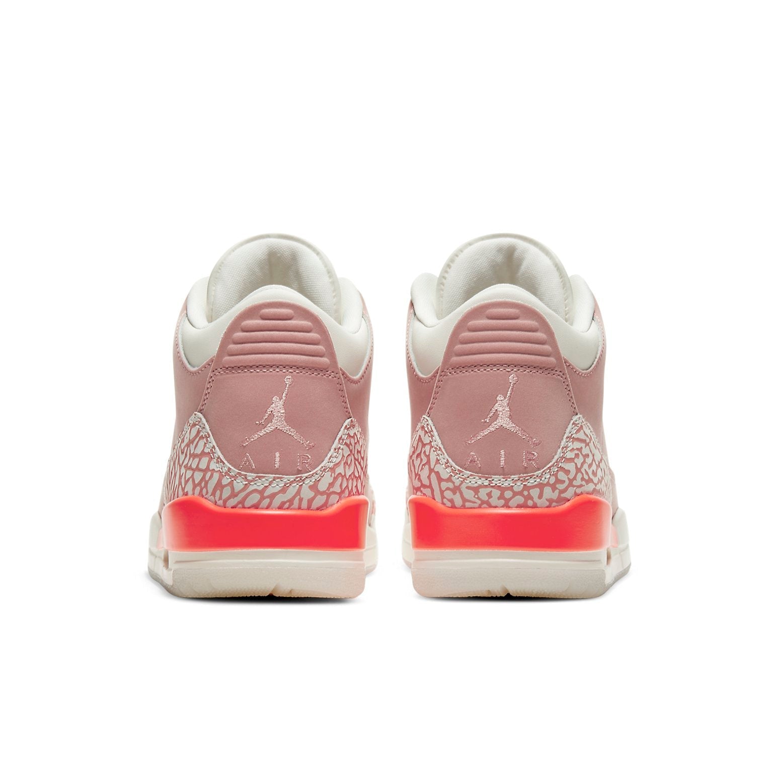 Air Jordan 3 Retro ‘Rust Pink’