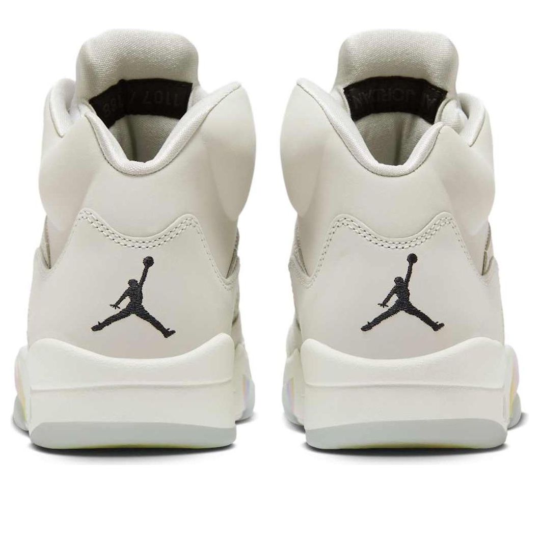 Air Jordan 5 Retro ‘Year of the Snake’