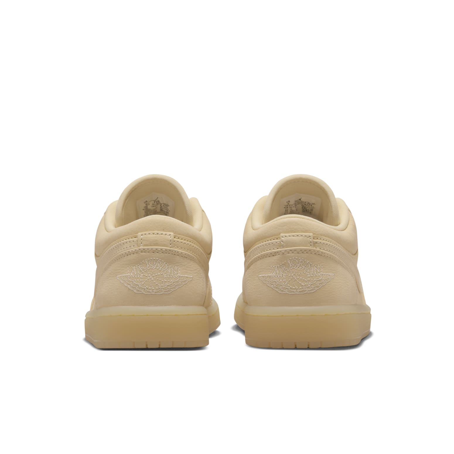 Air Jordan 1 Low SE ‘Sand’