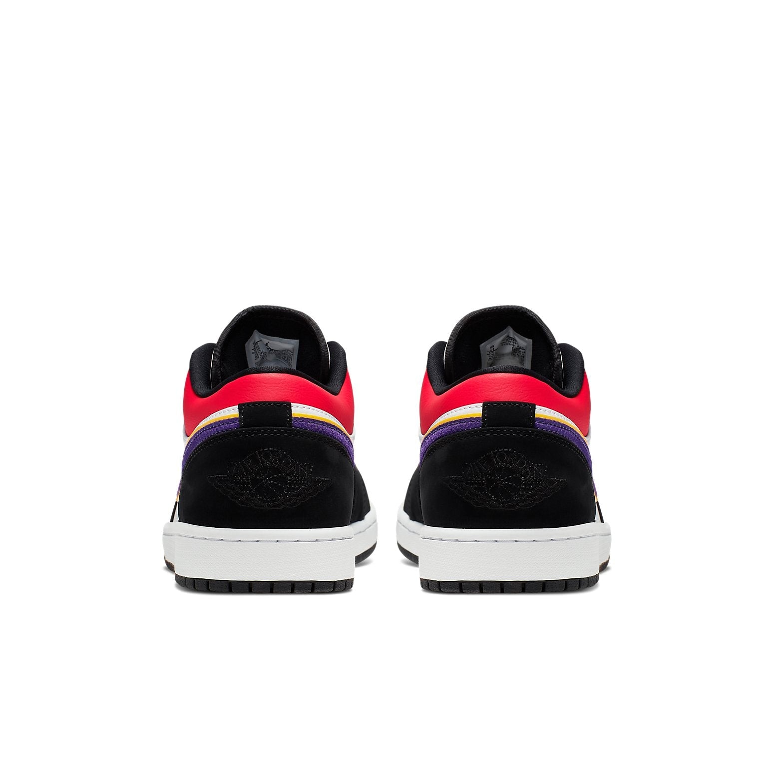 Air Jordan 1 Low ‘Rivals’