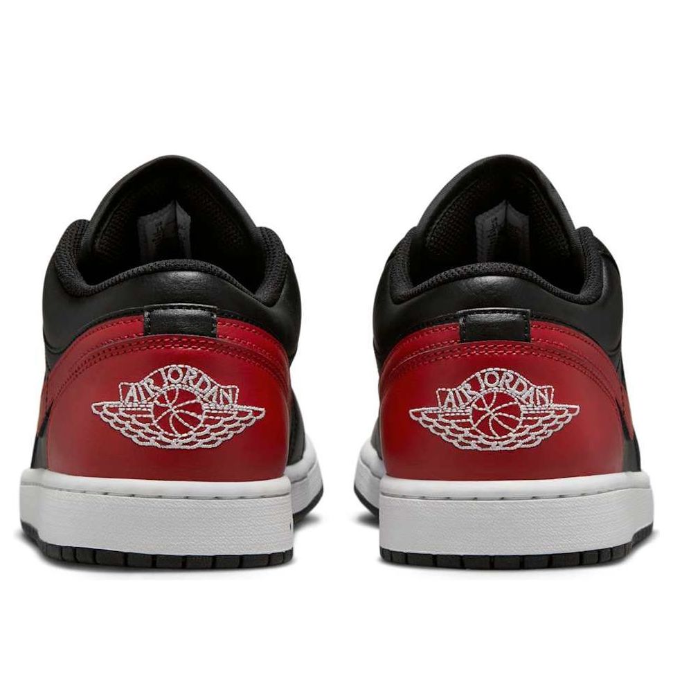 Air Jordan 1 Low ‘Bred’