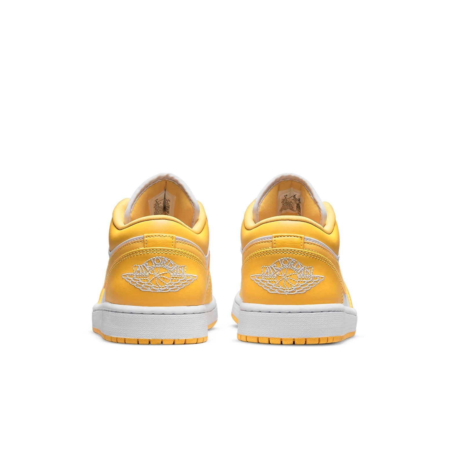 Air Jordan 1 Low ‘Pollen’