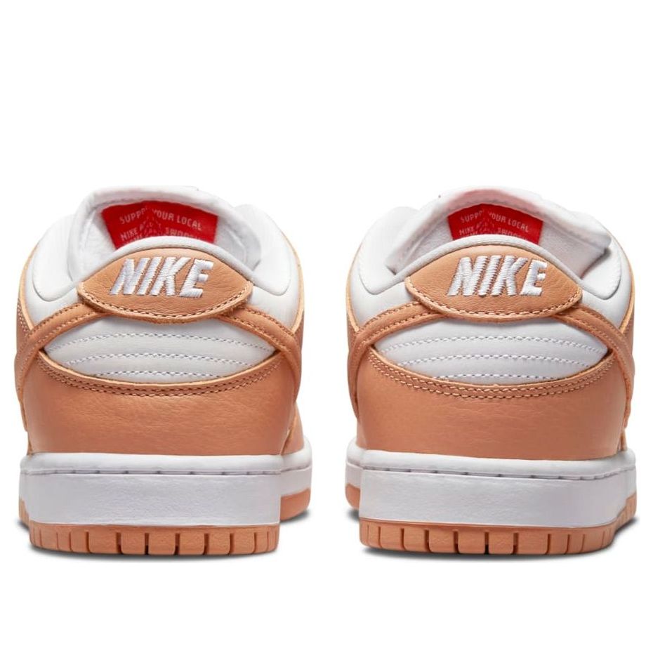 Nike Dunk Low Pro ISO SB ‘Light Cognac’