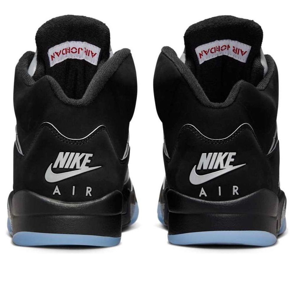 Air Jordan 5 Retro OG ‘Black Metallic Reimagined’