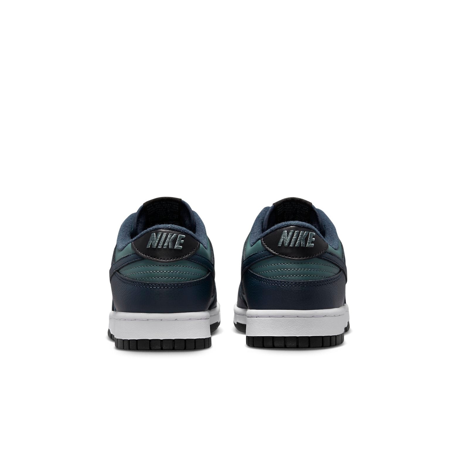 Nike Dunk Low Premium ‘Armory Navy’
