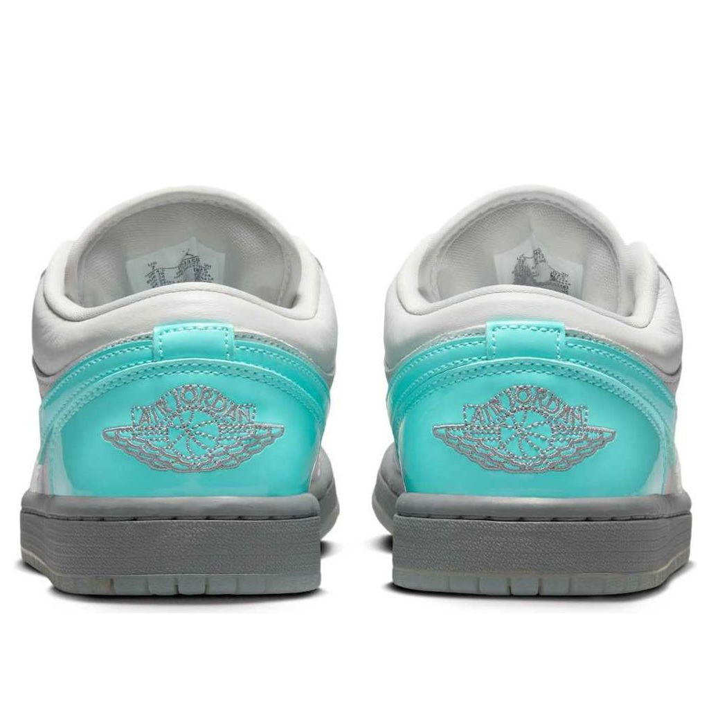 Air Jordan 1 Low SE ‘Polaroid’