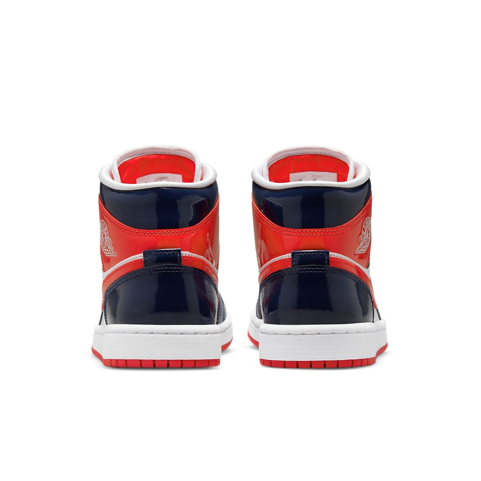 Air Jordan 1 Mid ‘Champ Colors’