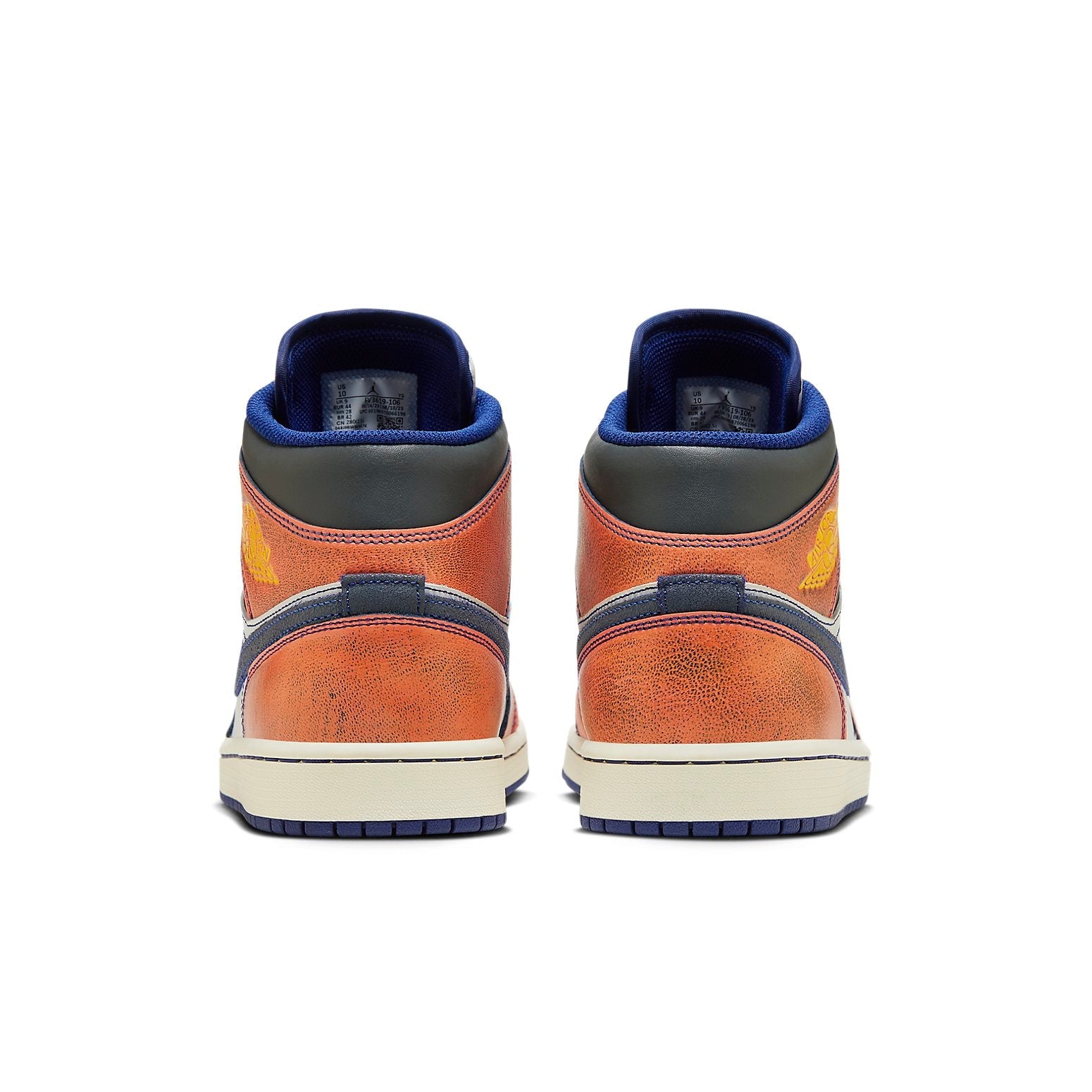 Air Jordan 1 Mid SE ‘Flight Vintage’