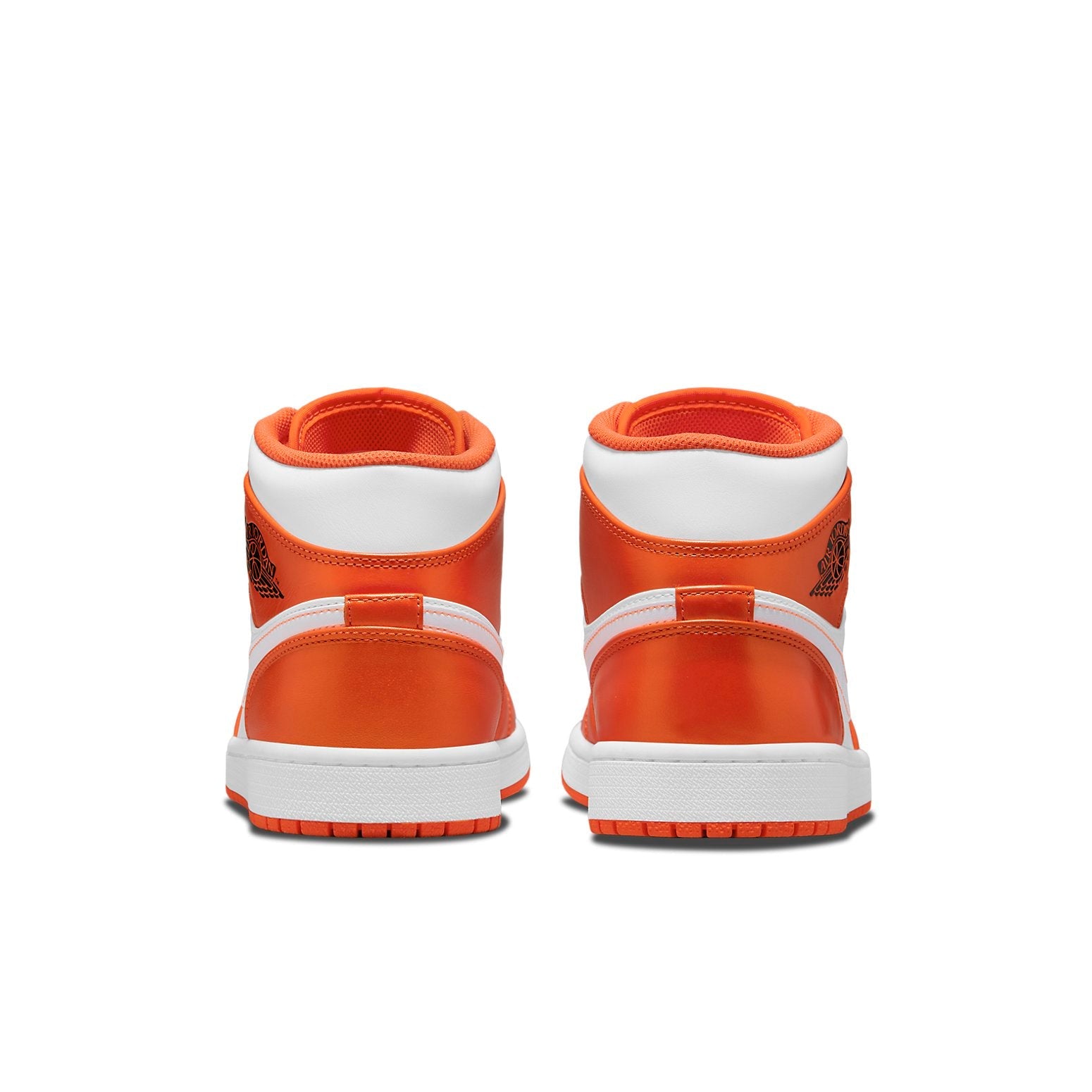 Air Jordan 1 Mid SE ‘Electro Orange’
