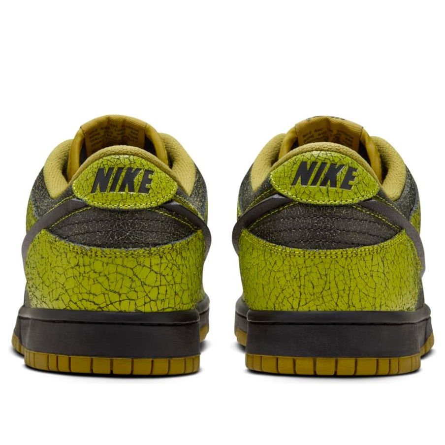 Nike Dunk Low ‘Halloween’