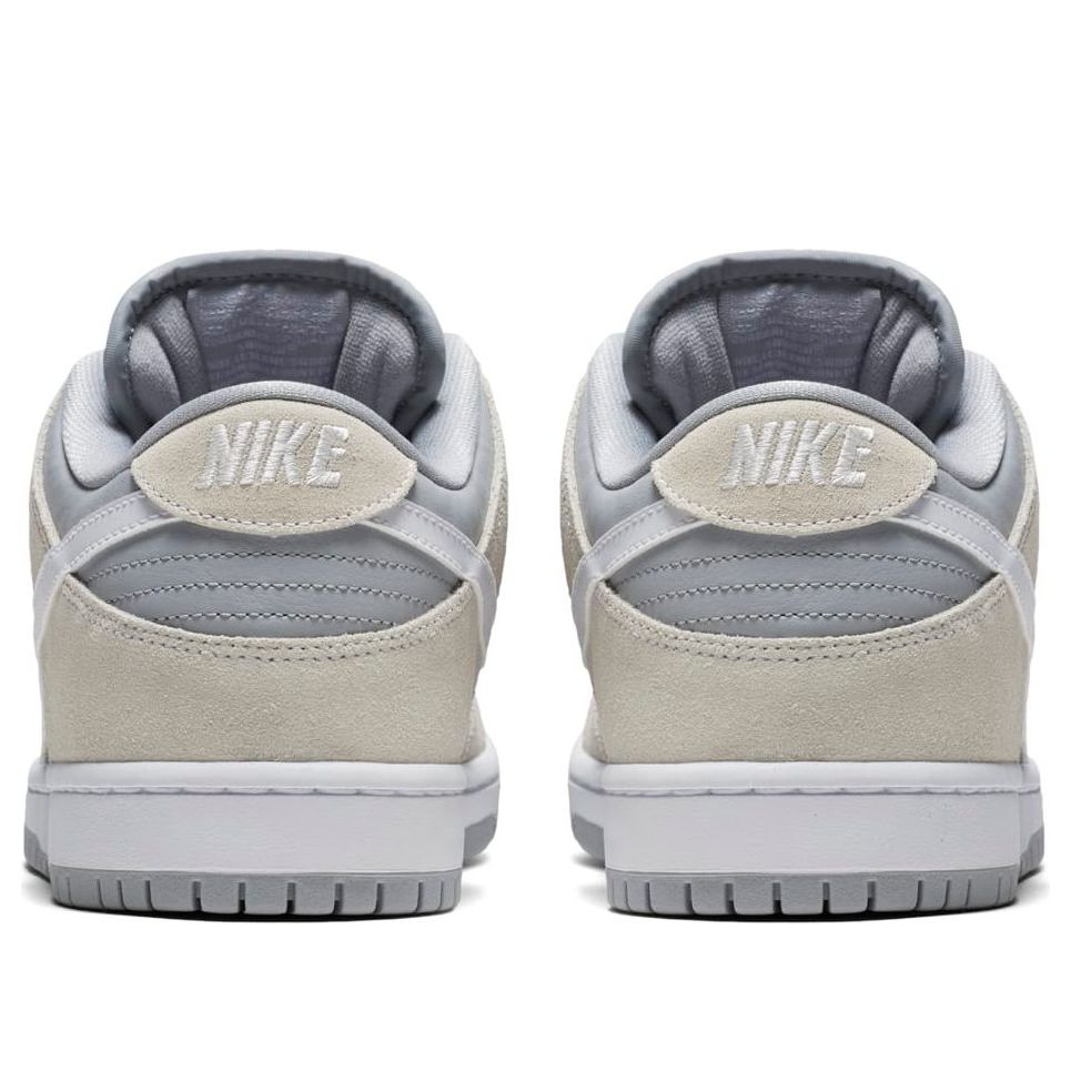 Nike SB Dunk Low ‘Summit White’