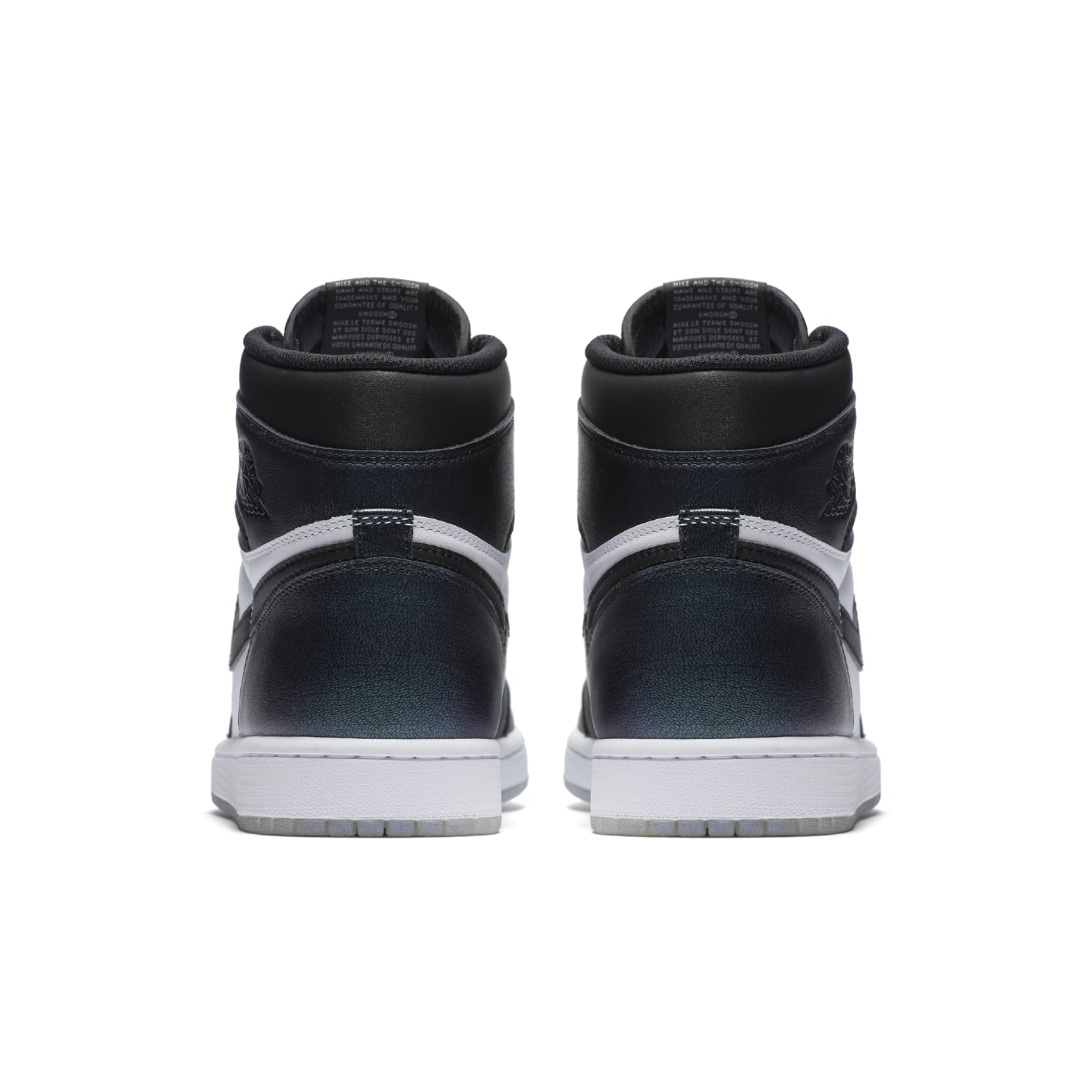 Air Jordan 1 Retro High OG ‘All Star – Chameleon’