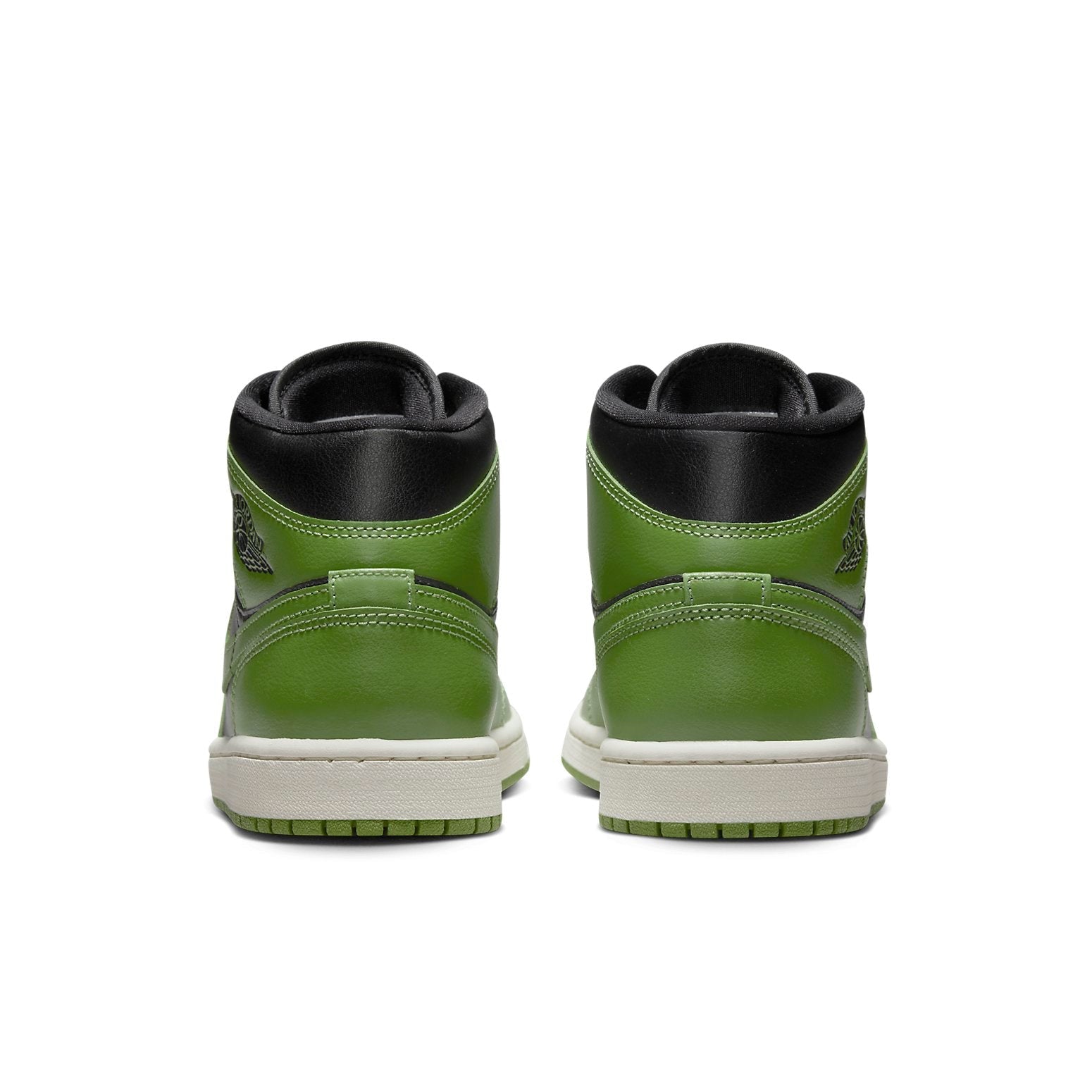 Air Jordan 1 Mid ‘Altitude Green’