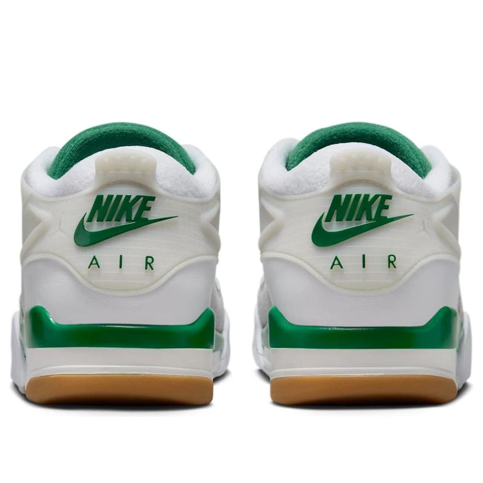 Air Jordan 4 RM ‘Pine Green’