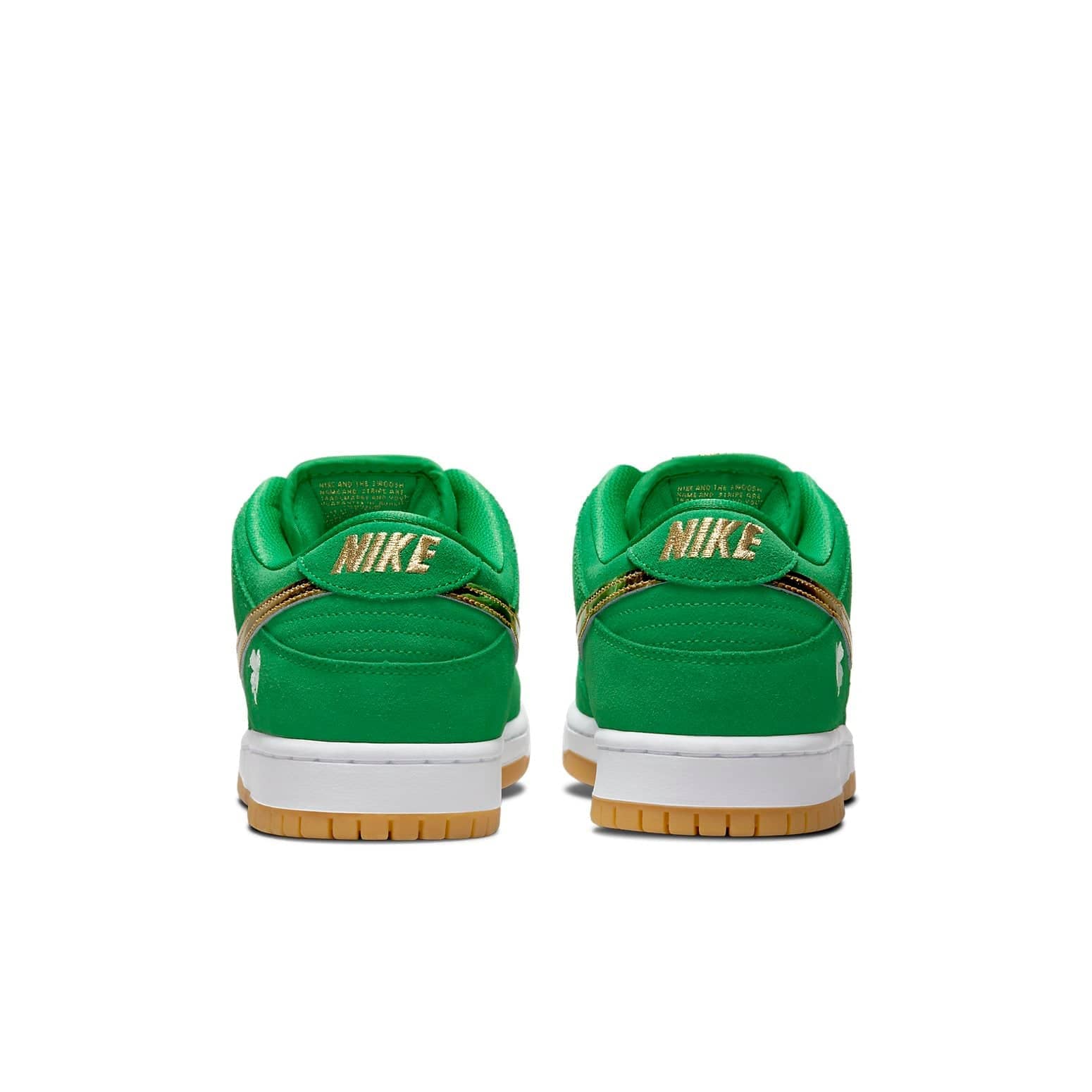 Nike SB Dunk Low ‘St. Patricks Day’