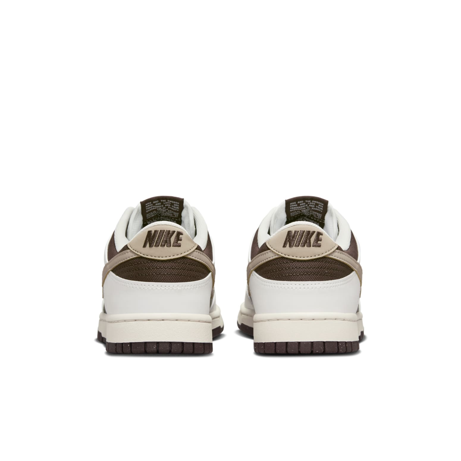 Nike Dunk Low Next Nature ‘Summit White Baroque Brown’