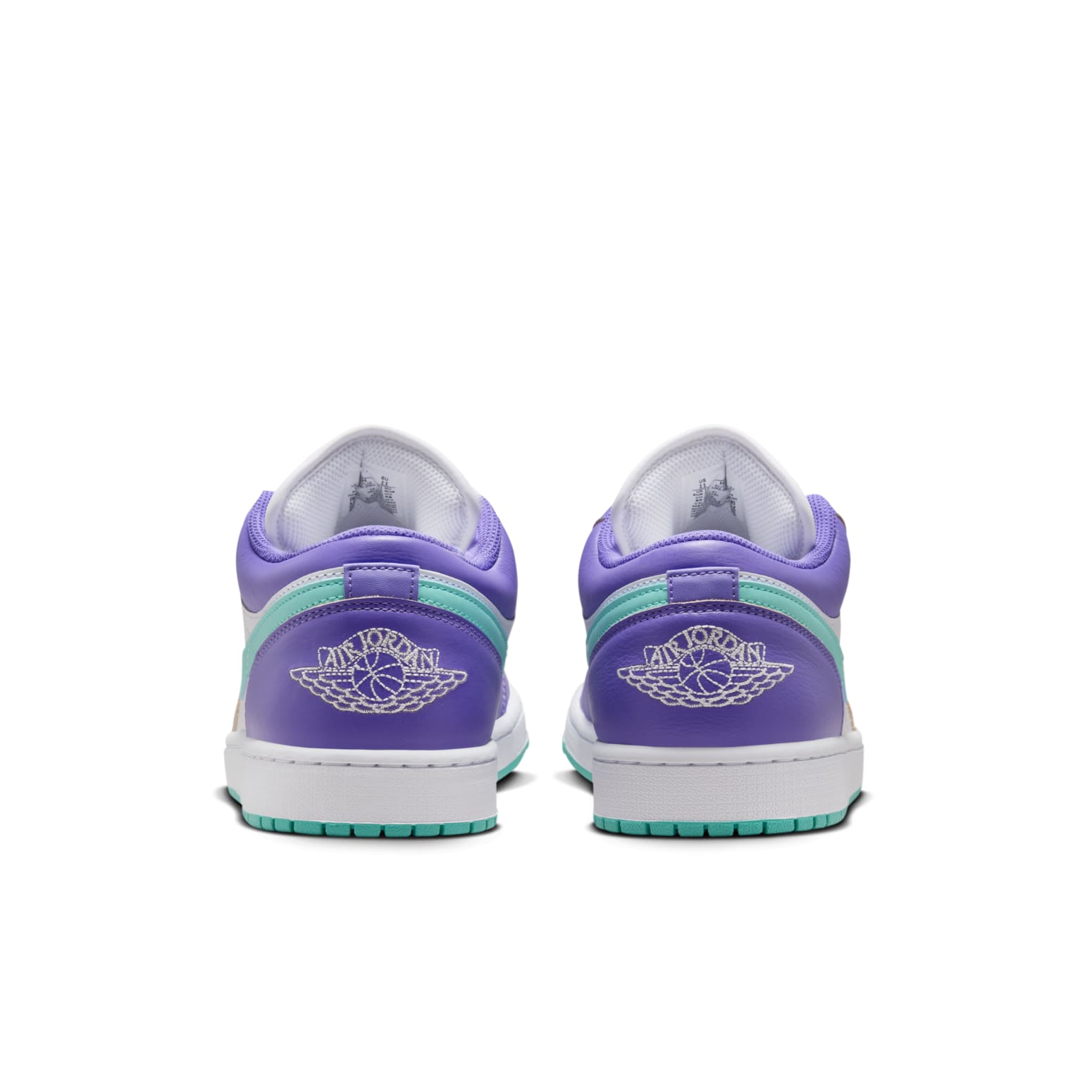 Air Jordan 1 Low SE ‘Hornets’