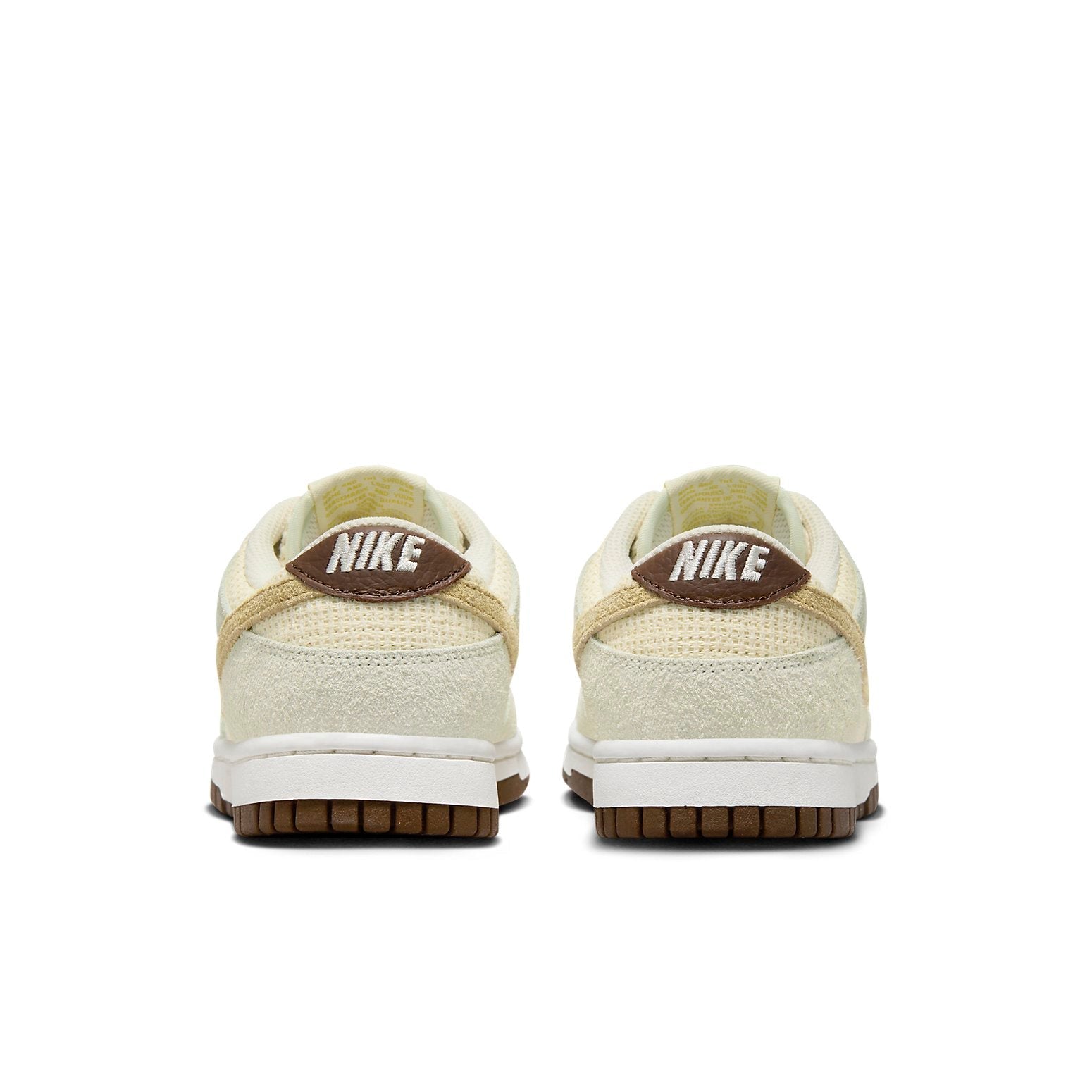 Nike Dunk Low ‘Coconut Milk Hemp’