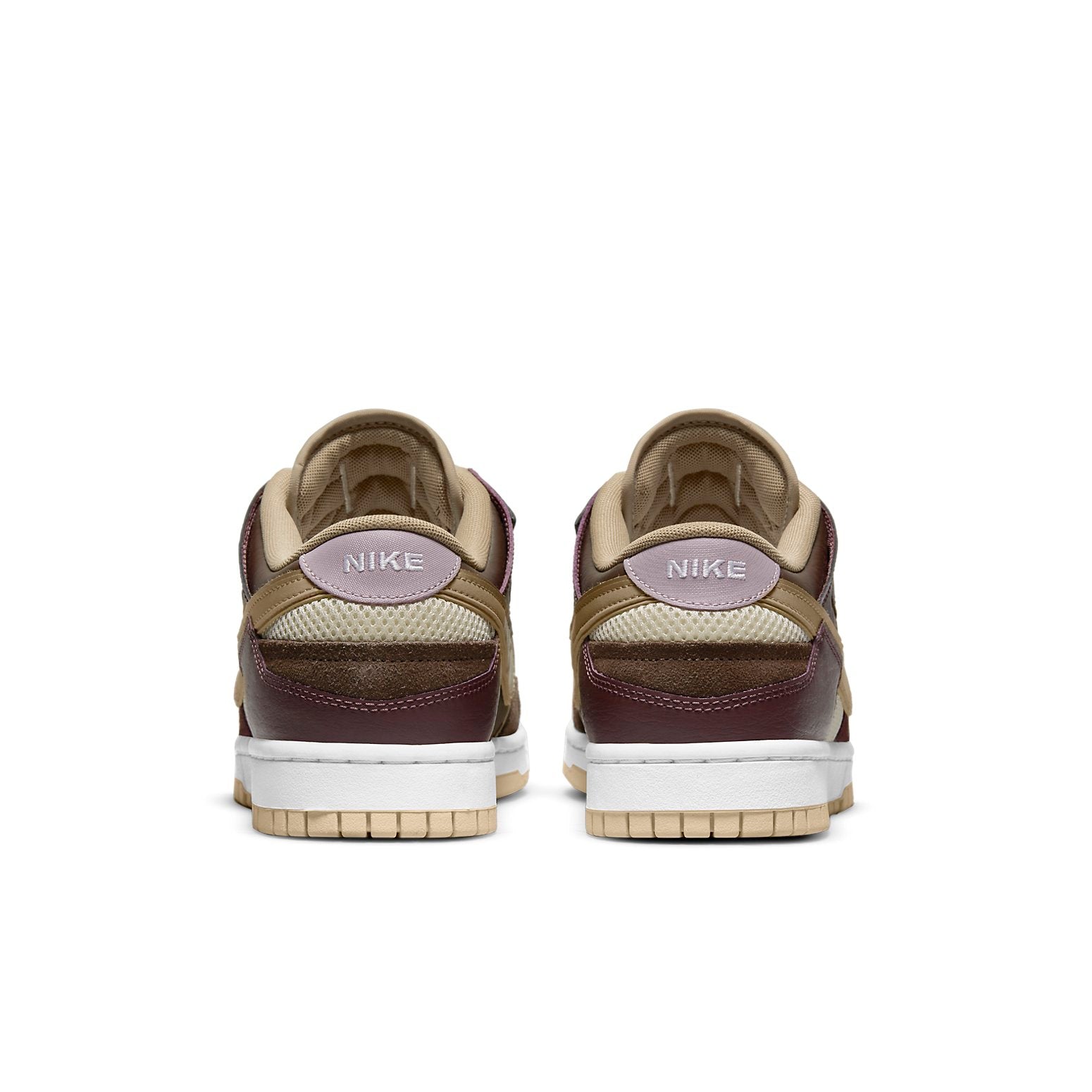 Nike Dunk Scrap ‘Latte’