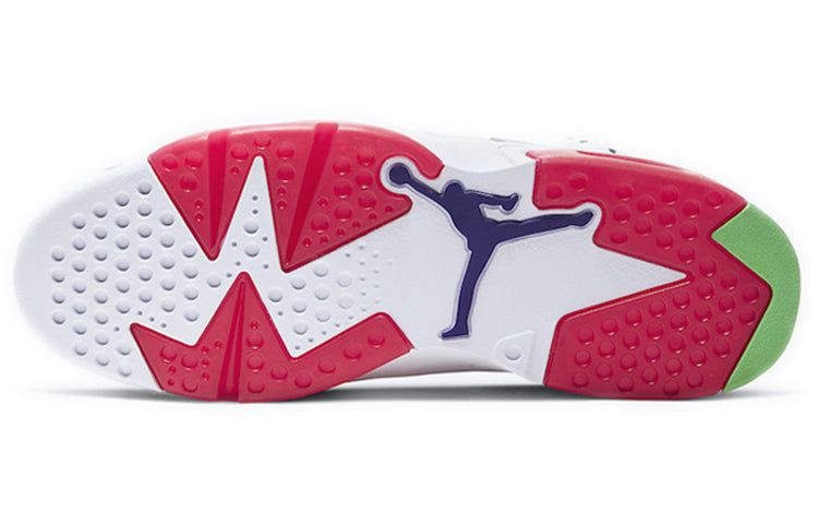 Air Jordan 6 Retro ‘Hare’