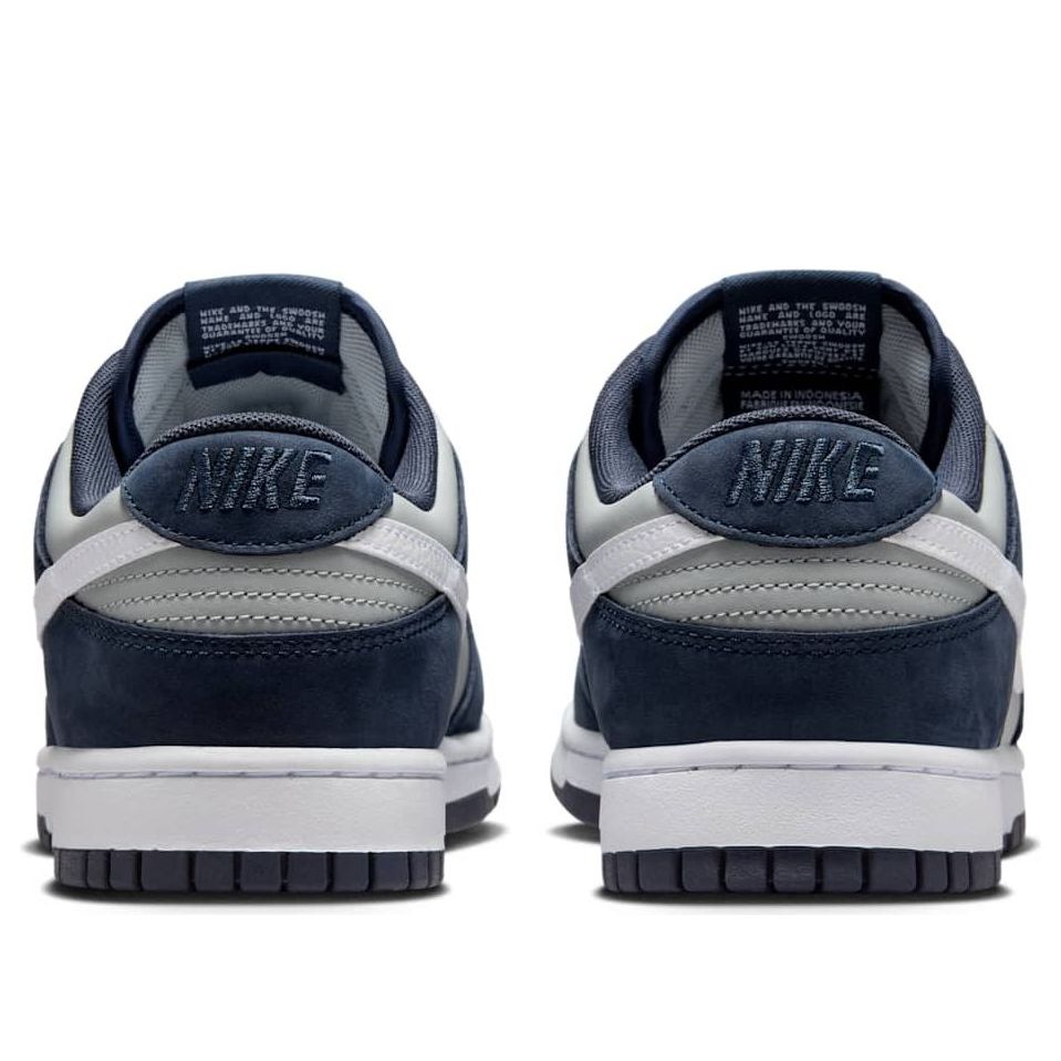 Nike Dunk Low ‘Obsidian Smoke Grey’